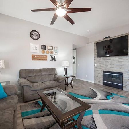 Gorgeous Las Vegas Home With Rv Parking מראה חיצוני תמונה
