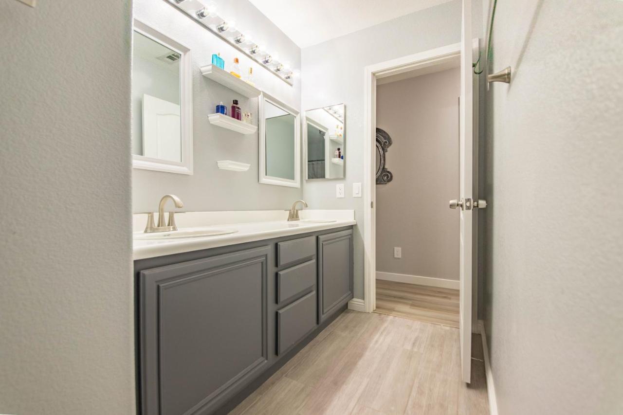 Gorgeous Las Vegas Home With Rv Parking מראה חיצוני תמונה