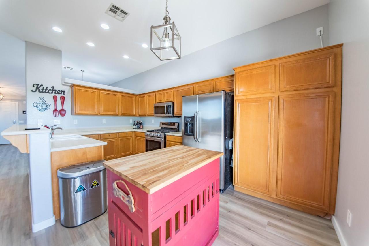 Gorgeous Las Vegas Home With Rv Parking מראה חיצוני תמונה
