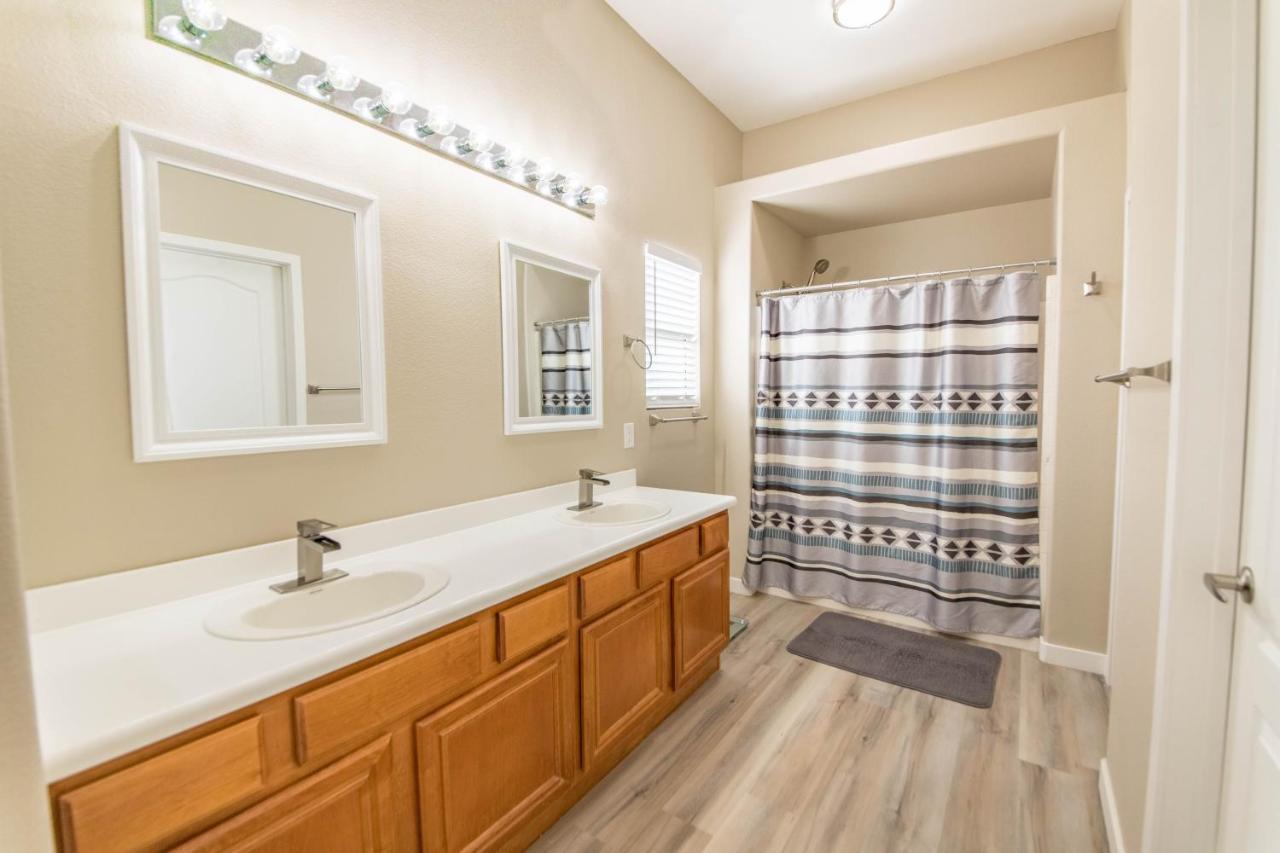 Gorgeous Las Vegas Home With Rv Parking מראה חיצוני תמונה