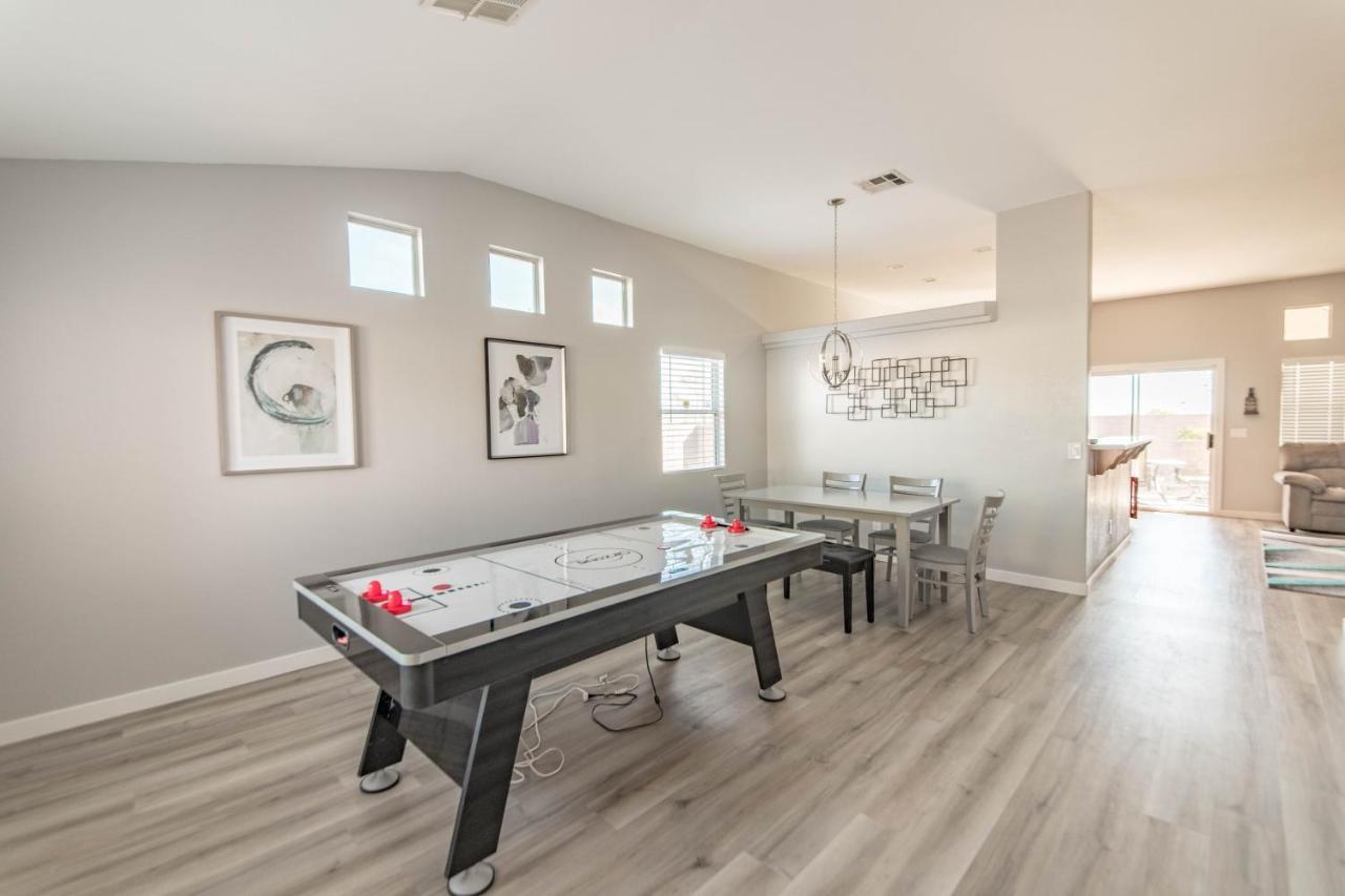 Gorgeous Las Vegas Home With Rv Parking מראה חיצוני תמונה