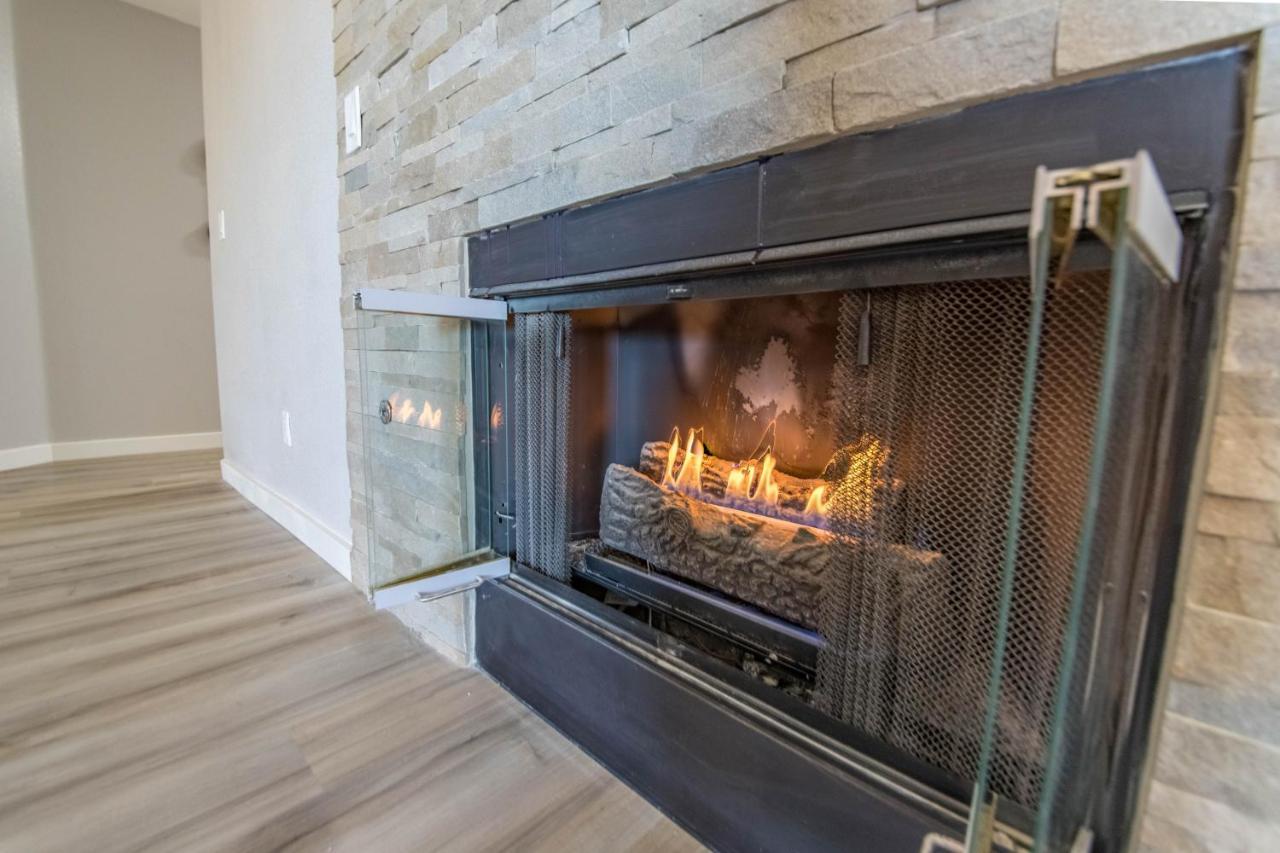 Gorgeous Las Vegas Home With Rv Parking מראה חיצוני תמונה