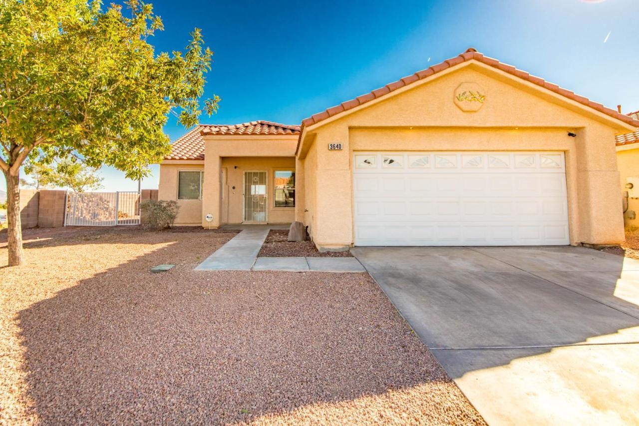 Gorgeous Las Vegas Home With Rv Parking מראה חיצוני תמונה