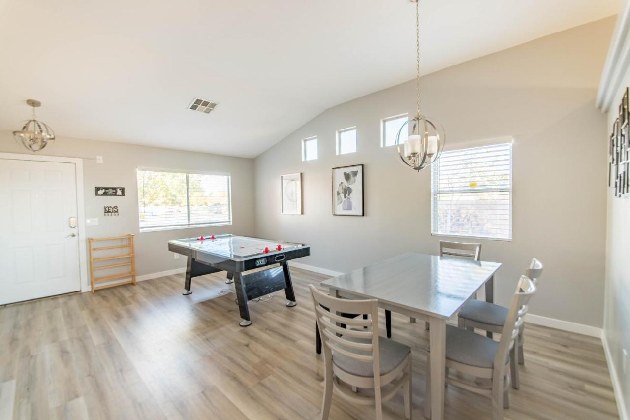Gorgeous Las Vegas Home With Rv Parking מראה חיצוני תמונה