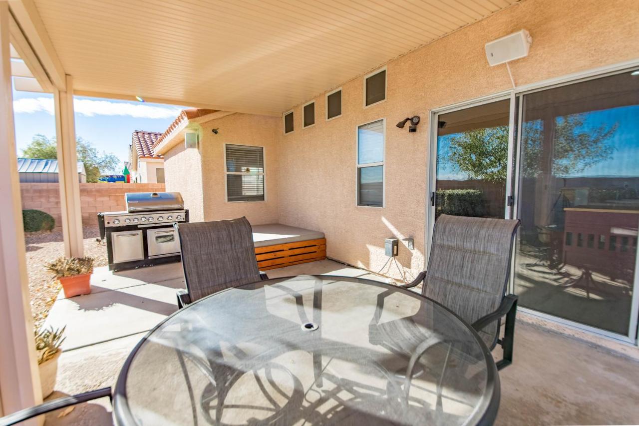 Gorgeous Las Vegas Home With Rv Parking מראה חיצוני תמונה