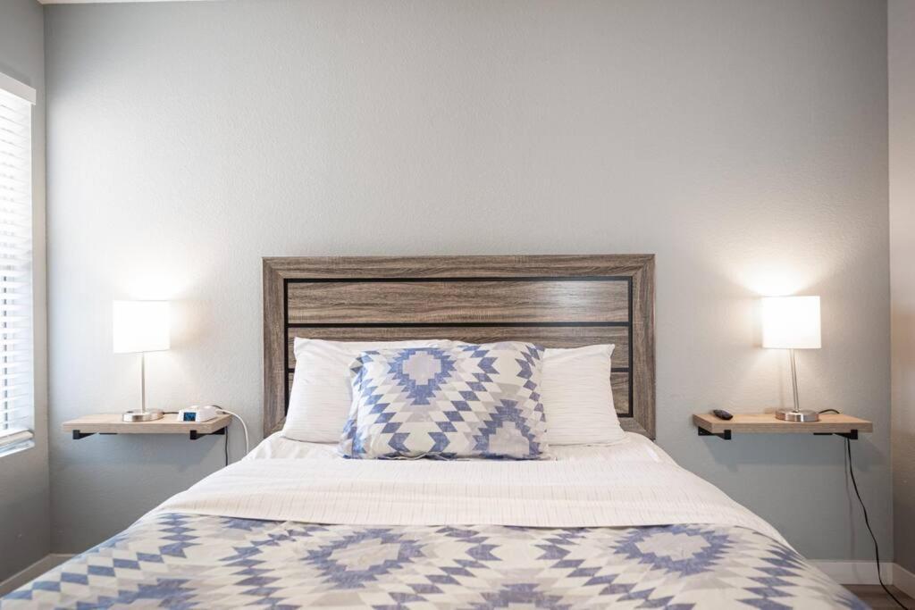 Gorgeous Las Vegas Home With Rv Parking מראה חיצוני תמונה