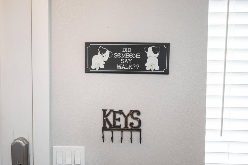 Gorgeous Las Vegas Home With Rv Parking מראה חיצוני תמונה