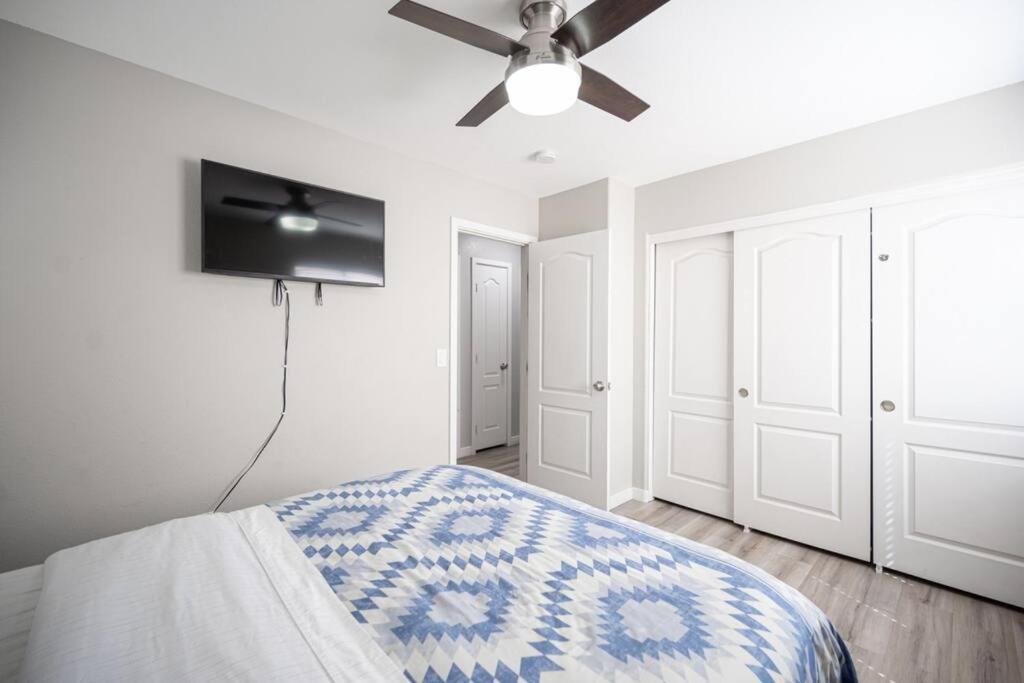 Gorgeous Las Vegas Home With Rv Parking מראה חיצוני תמונה
