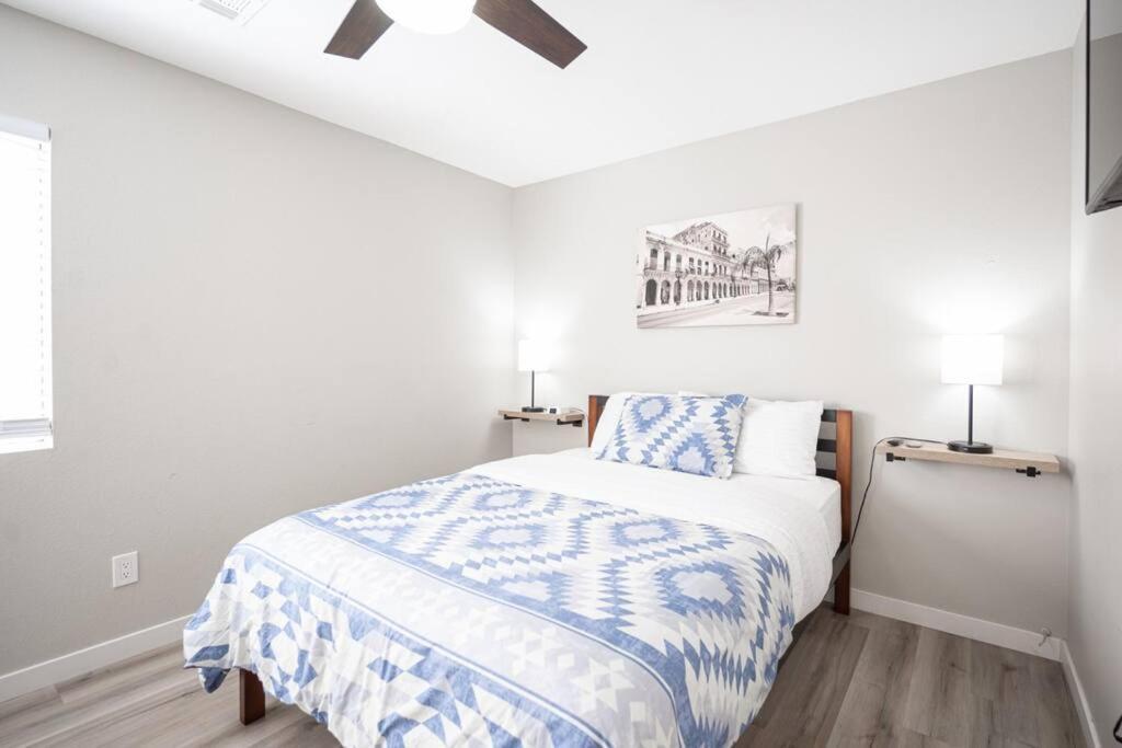 Gorgeous Las Vegas Home With Rv Parking מראה חיצוני תמונה
